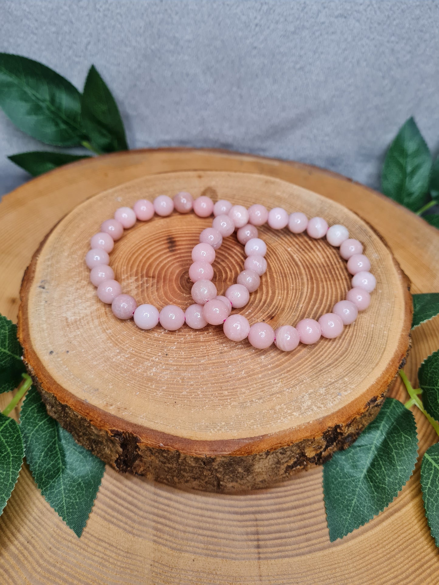 Andenopal Kugelarmband