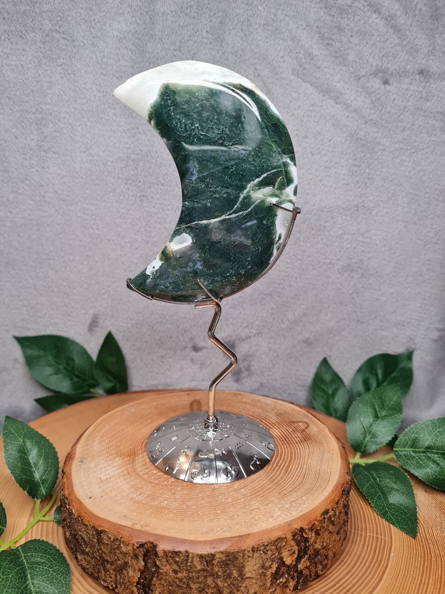 Moosachat Mond (MM1)