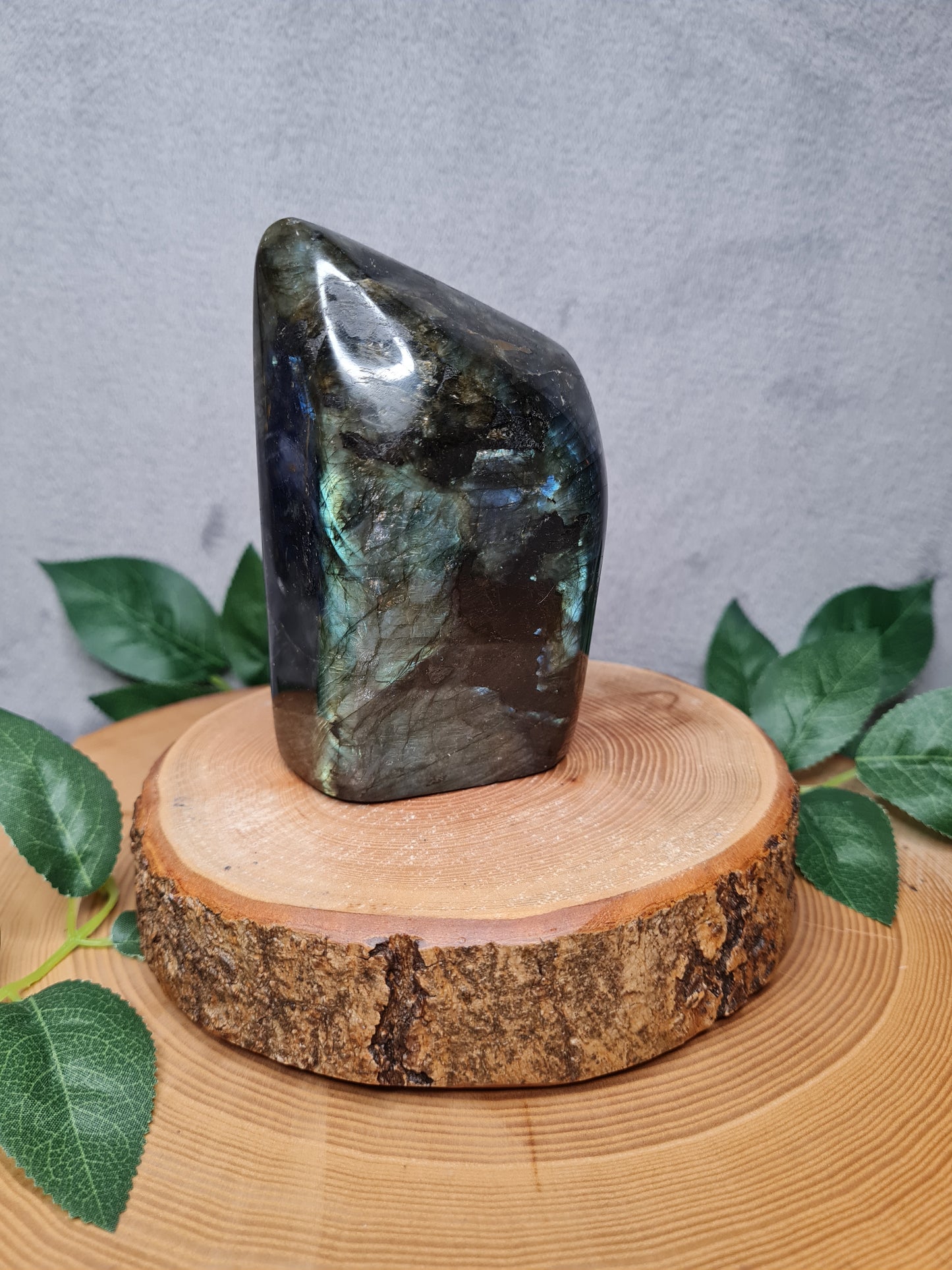 Labradorit Freiform (LFA)