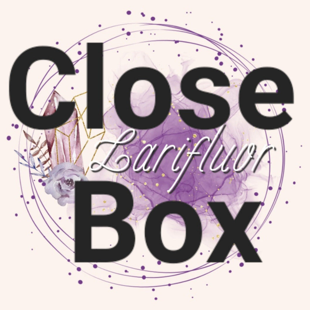 Close Box