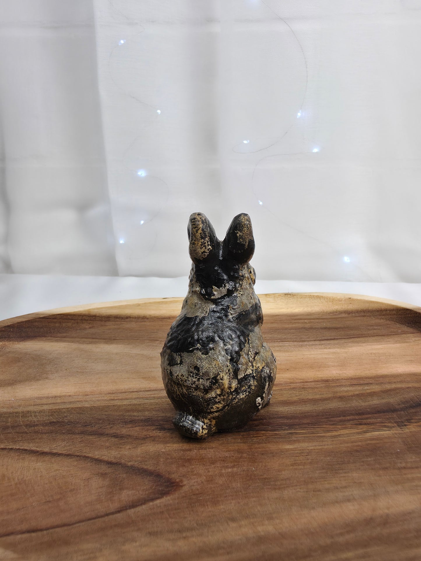 Bilderjaspis Hase (H19)