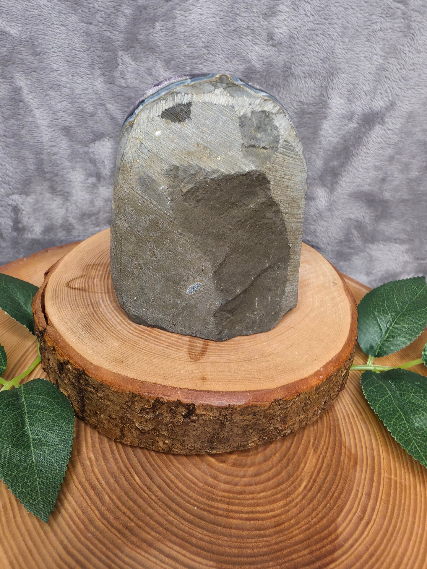 Amethyst Stufe (A62)