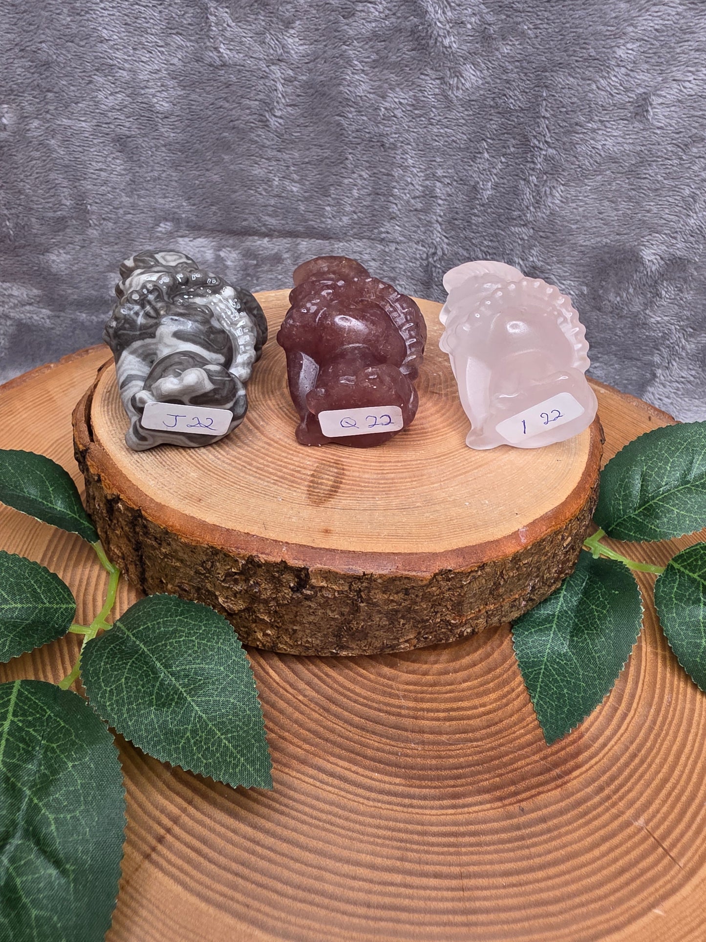 Niedliches Löwenbaby mit Verkleidung