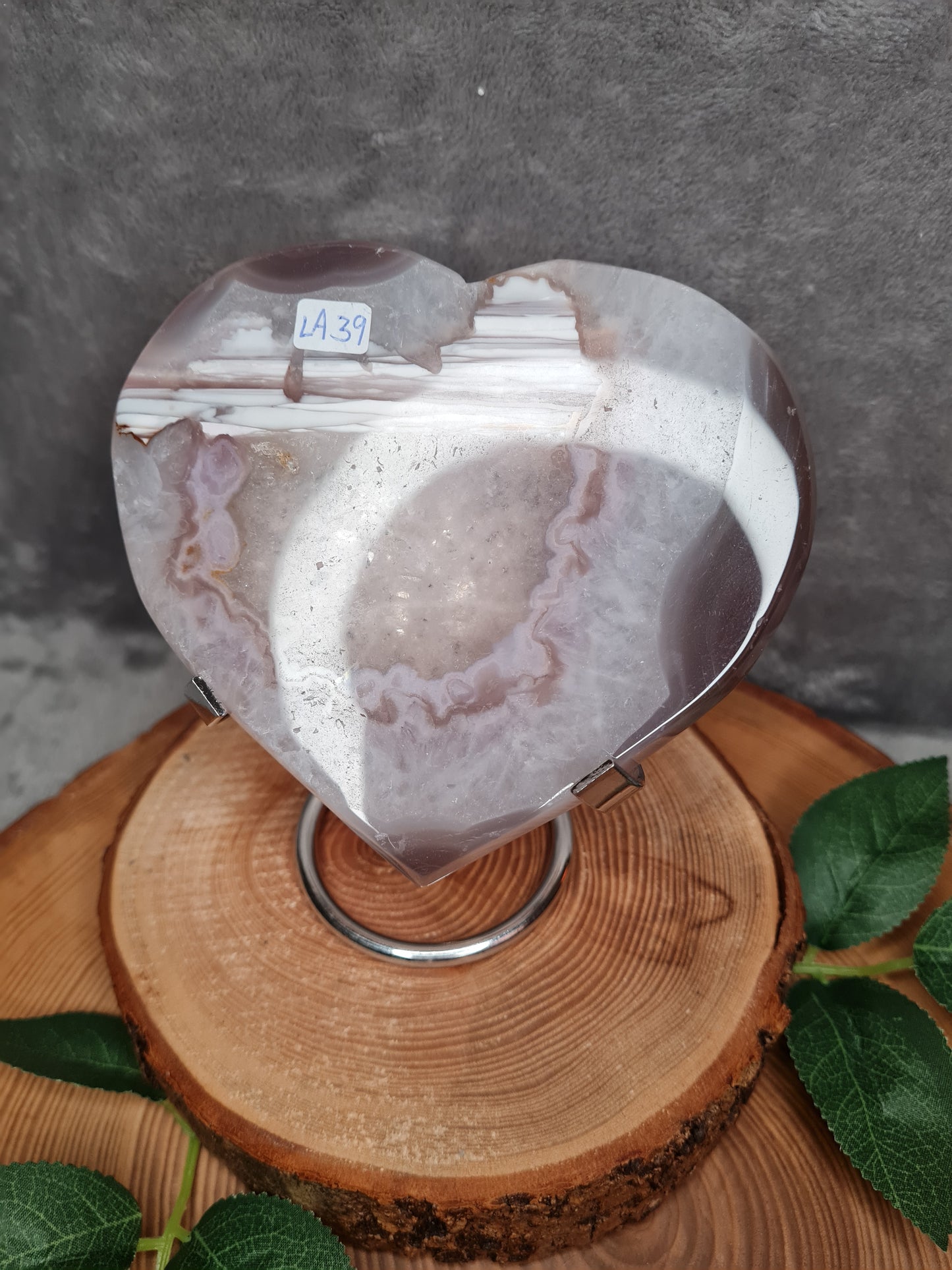 Achat Herz (LA39)