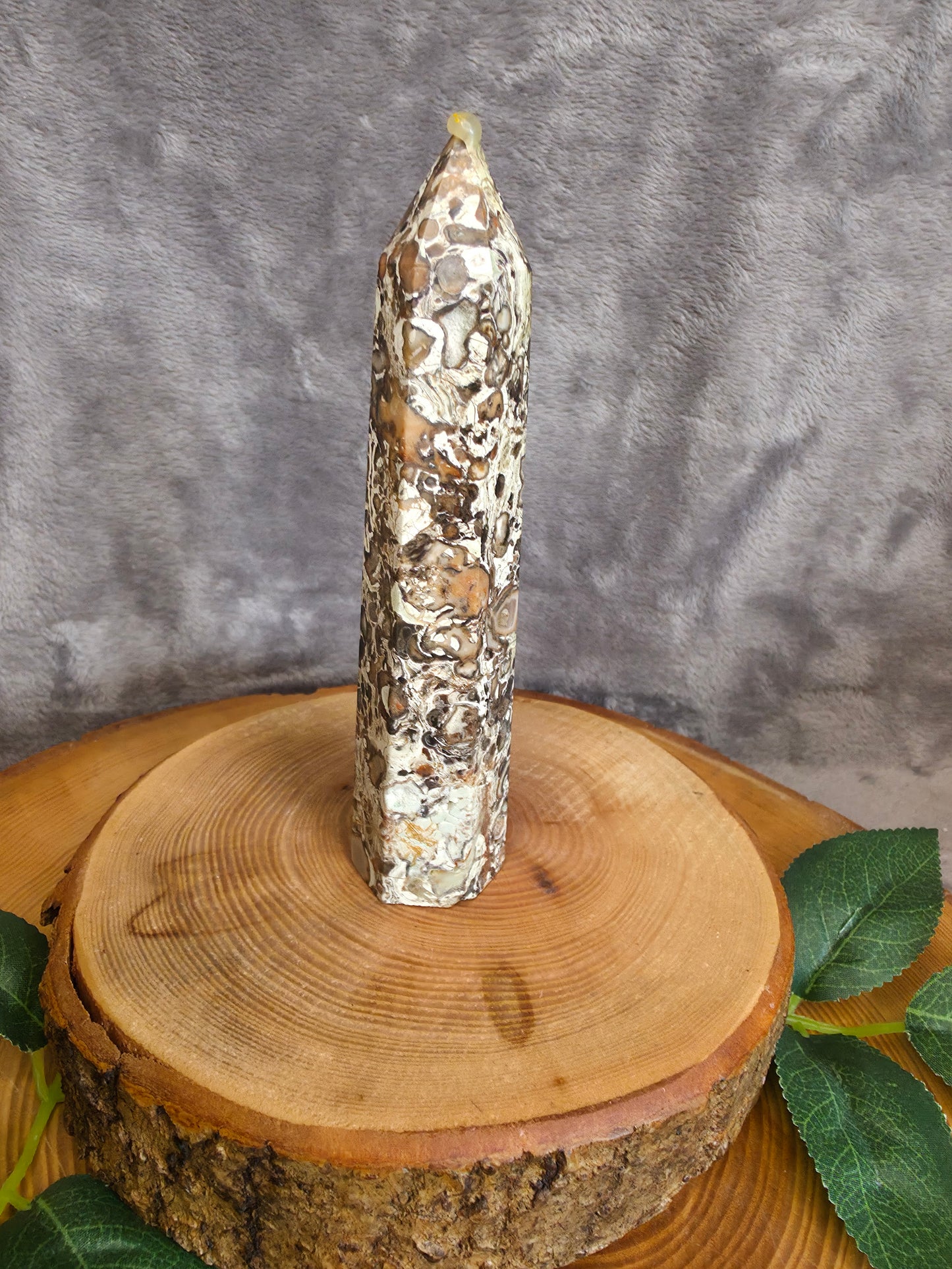 Geldachat Turm (wählbar)