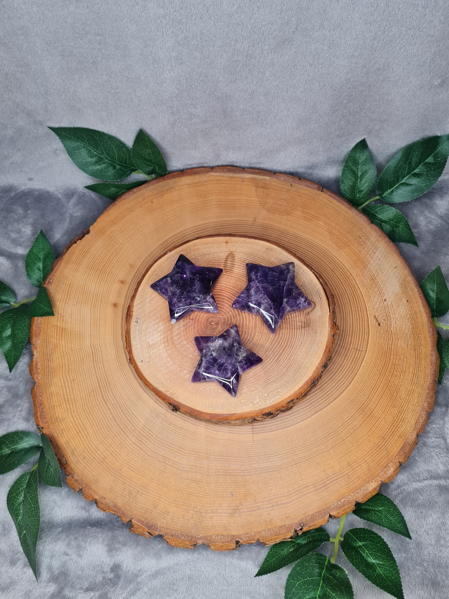 Dream Amethyst Stern
