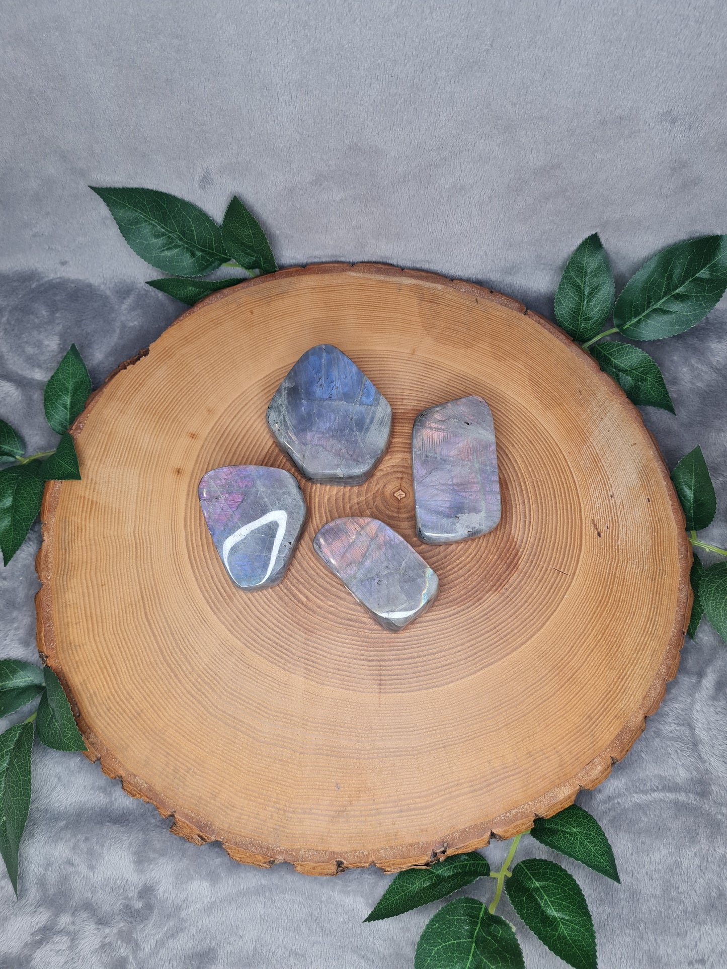 Labradorit Freiformen (klein)