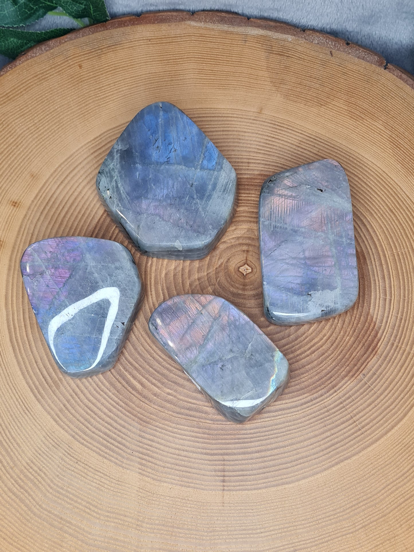 Labradorit Freiformen (klein)