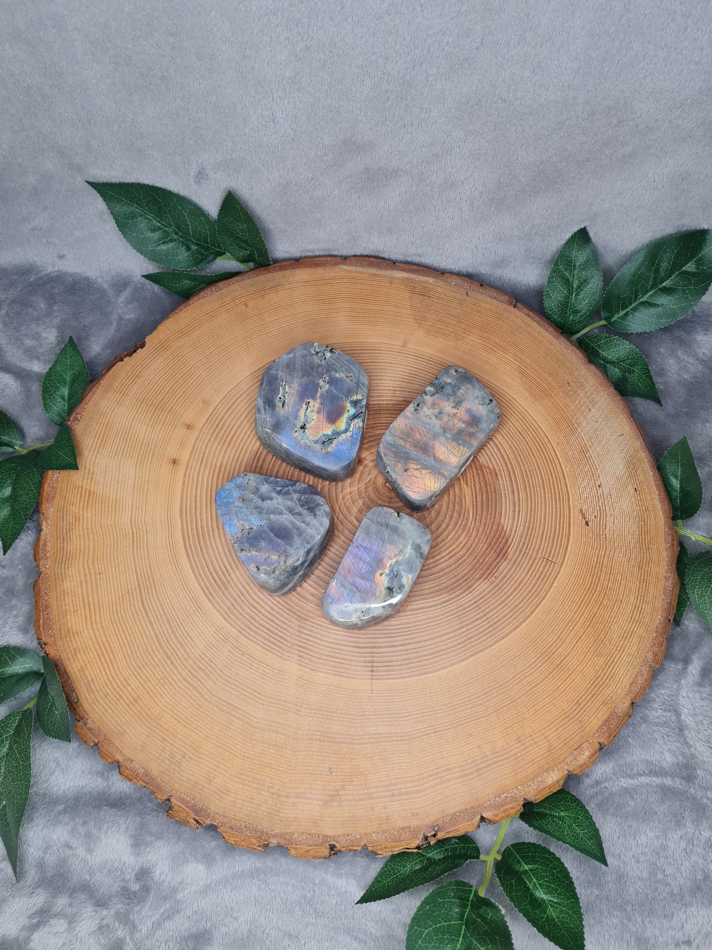 Labradorit Freiformen (klein)