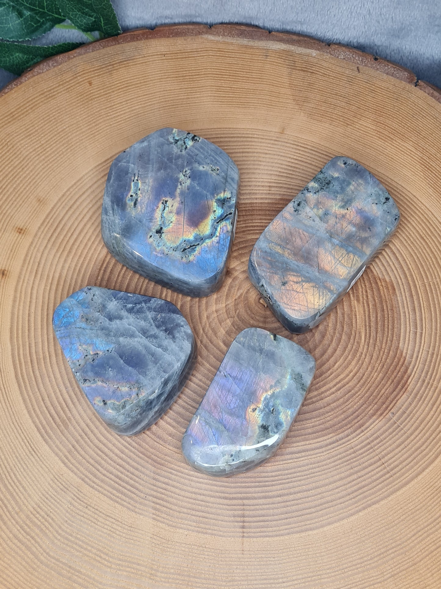 Labradorit Freiformen (klein)