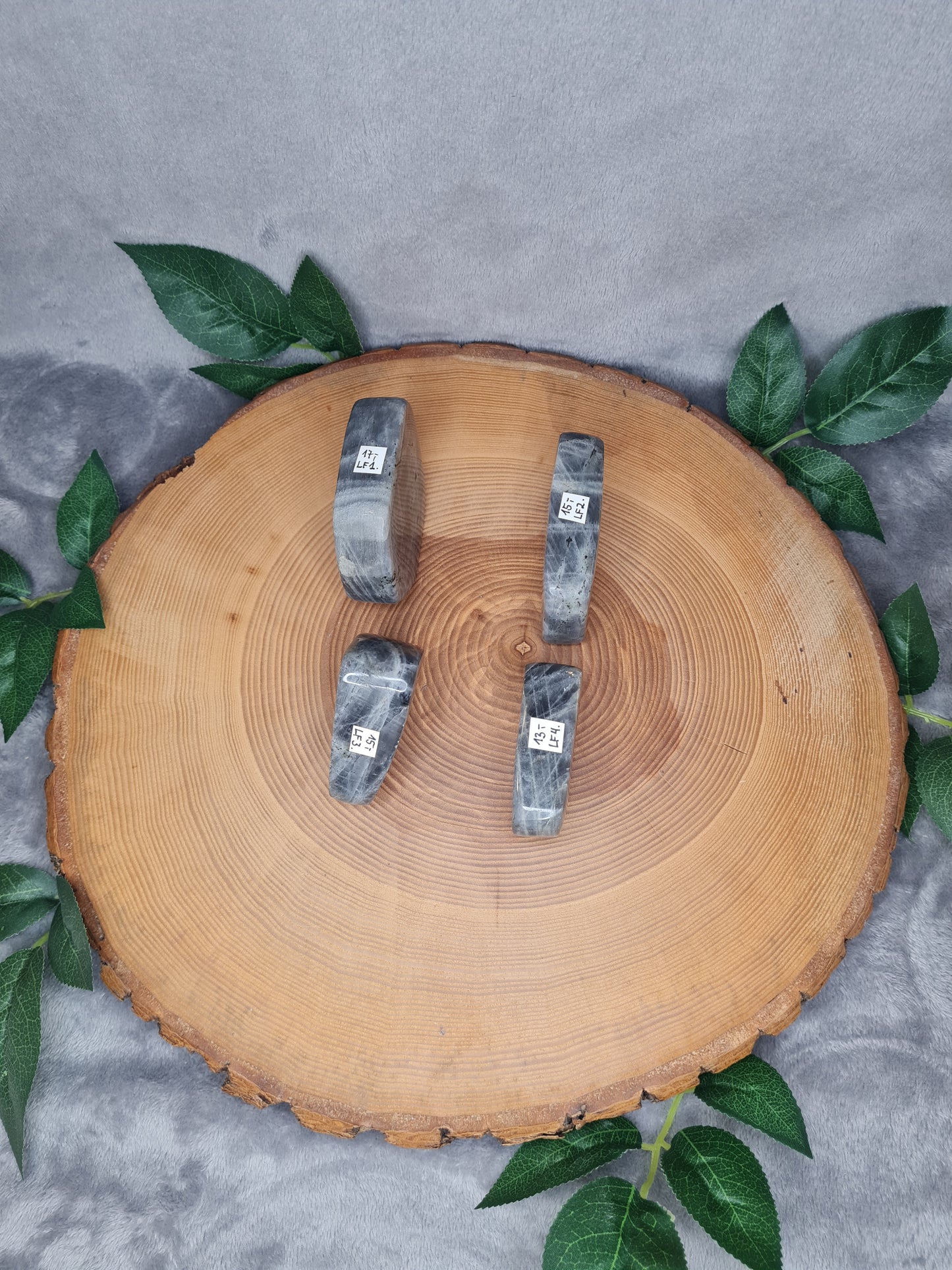 Labradorit Freiformen (klein)