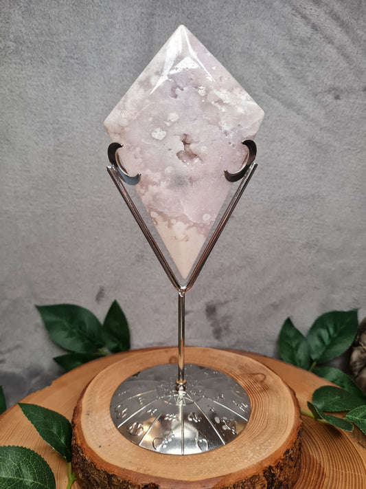 Pink Amethyst Diamant