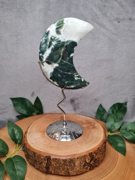 Moosachat Mond (MM1)