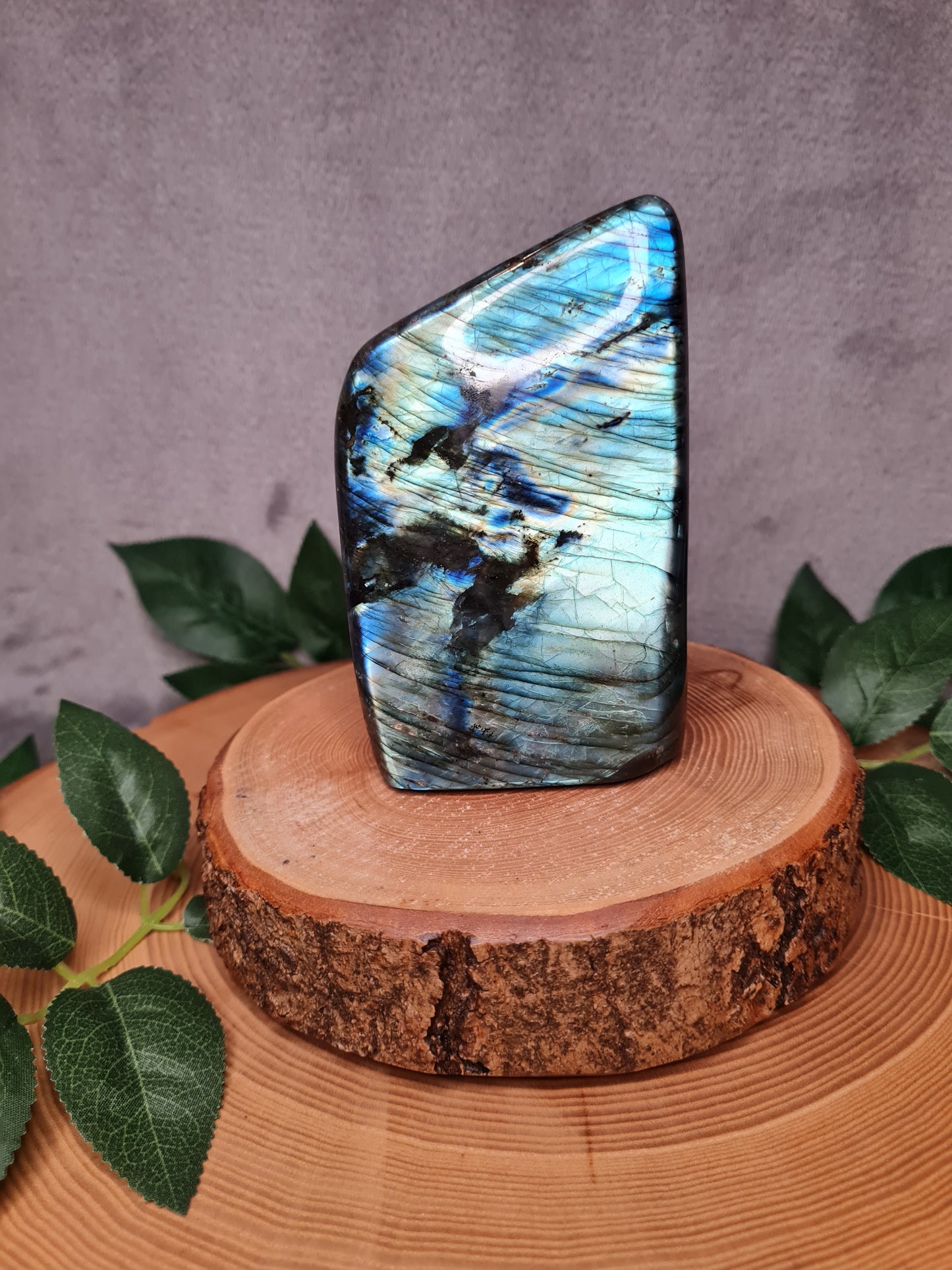 Labradorit Freiform (LFA)