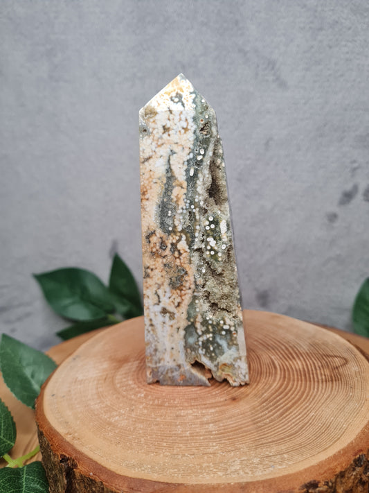 Ozean Jaspis Turm (OJT)