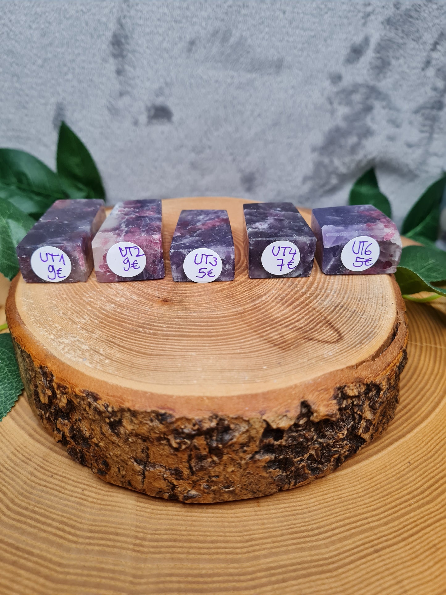 Unicorn Turm (B-Ware)