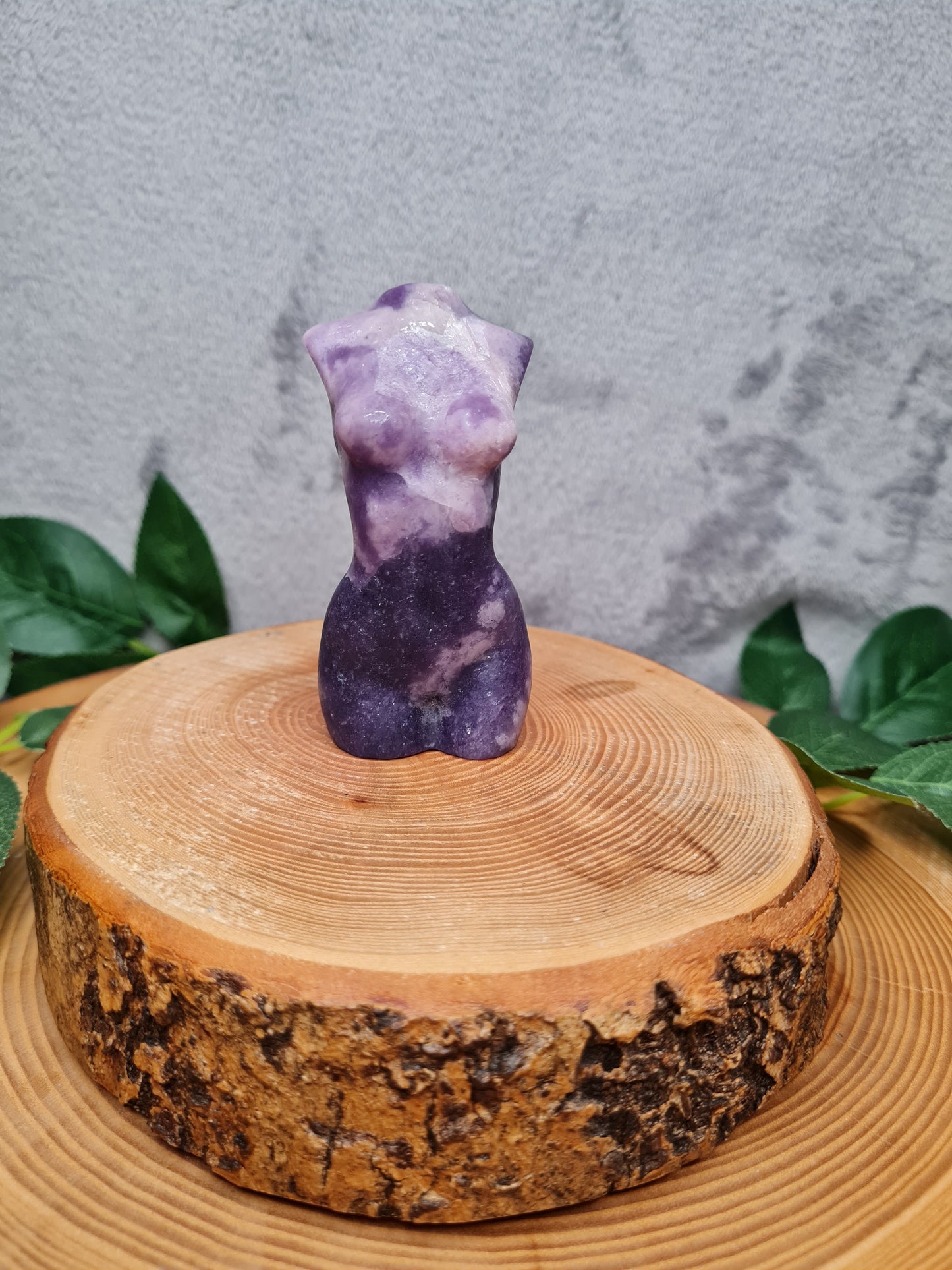 Lepidolith Body (LB1)