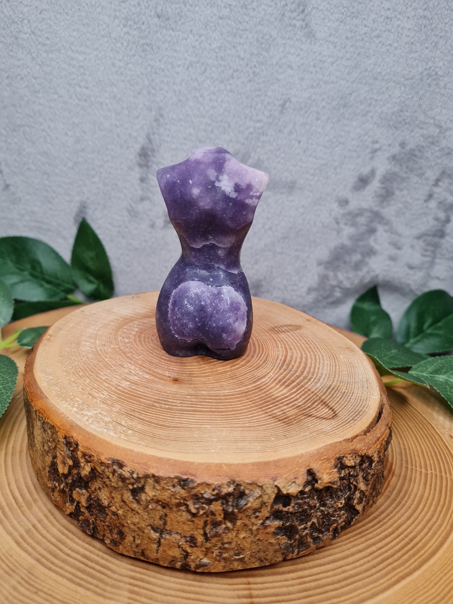 Lepidolith Body (LB1)