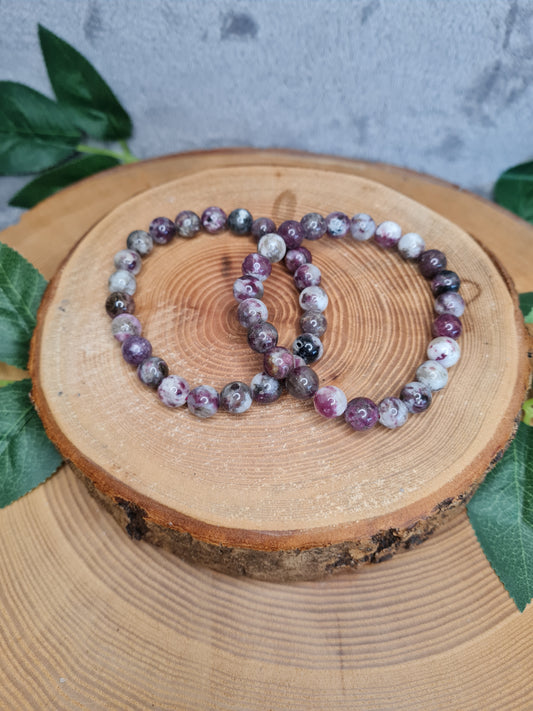 Unicorn Kugelarmband