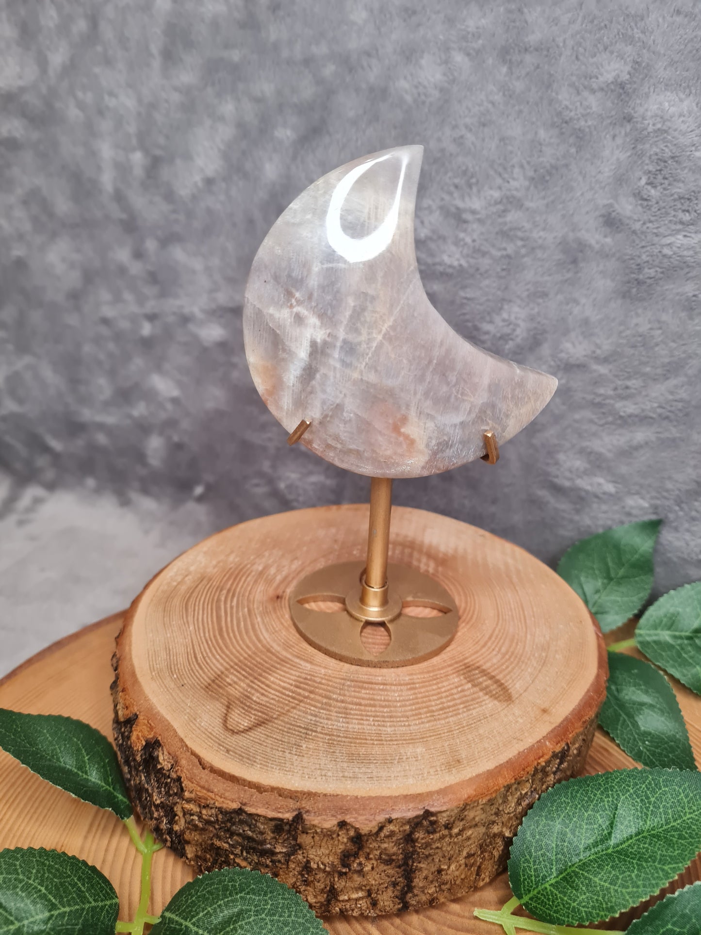 Mondstein Mond (MO25)