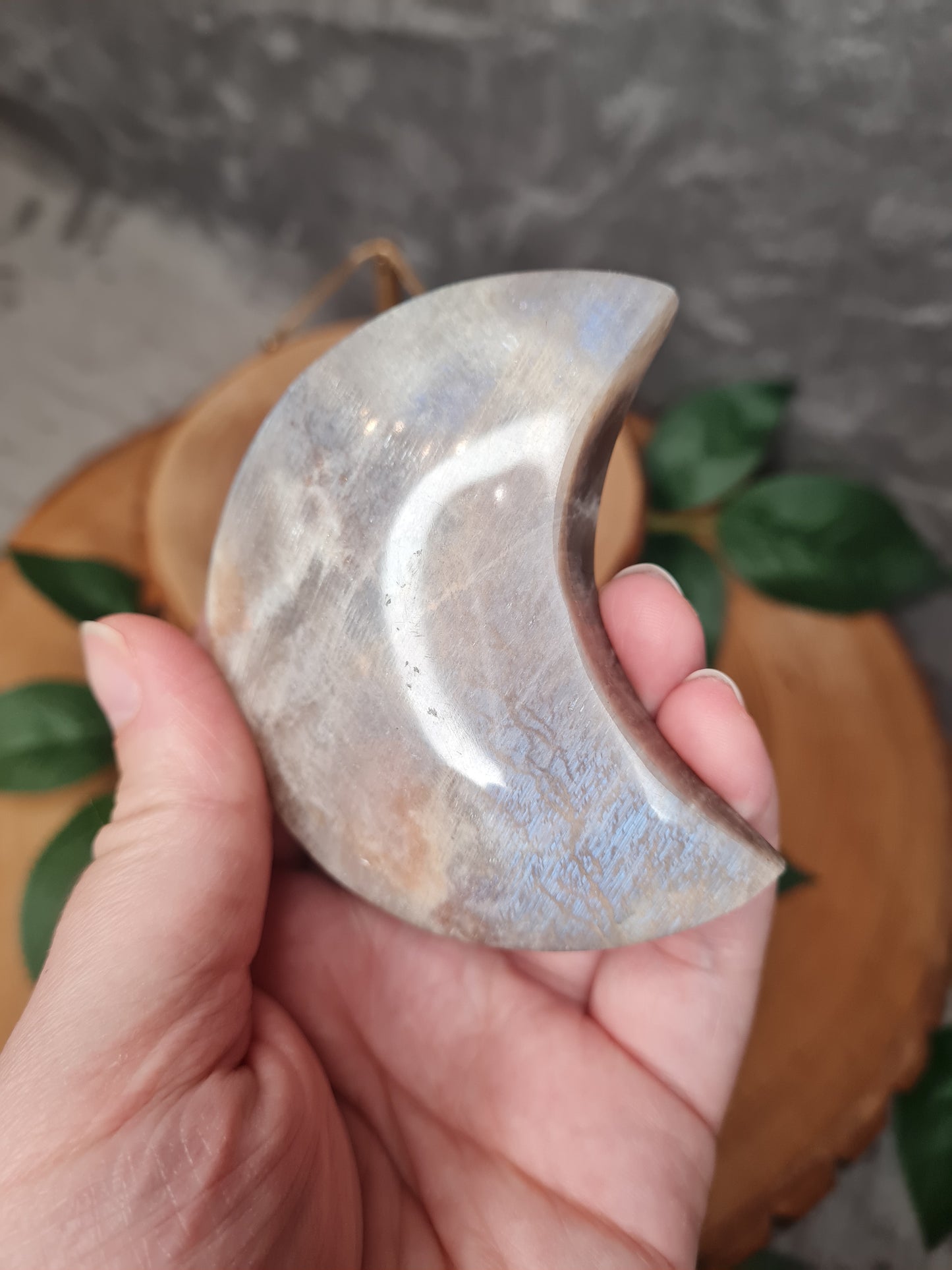 Mondstein Mond (MO25)