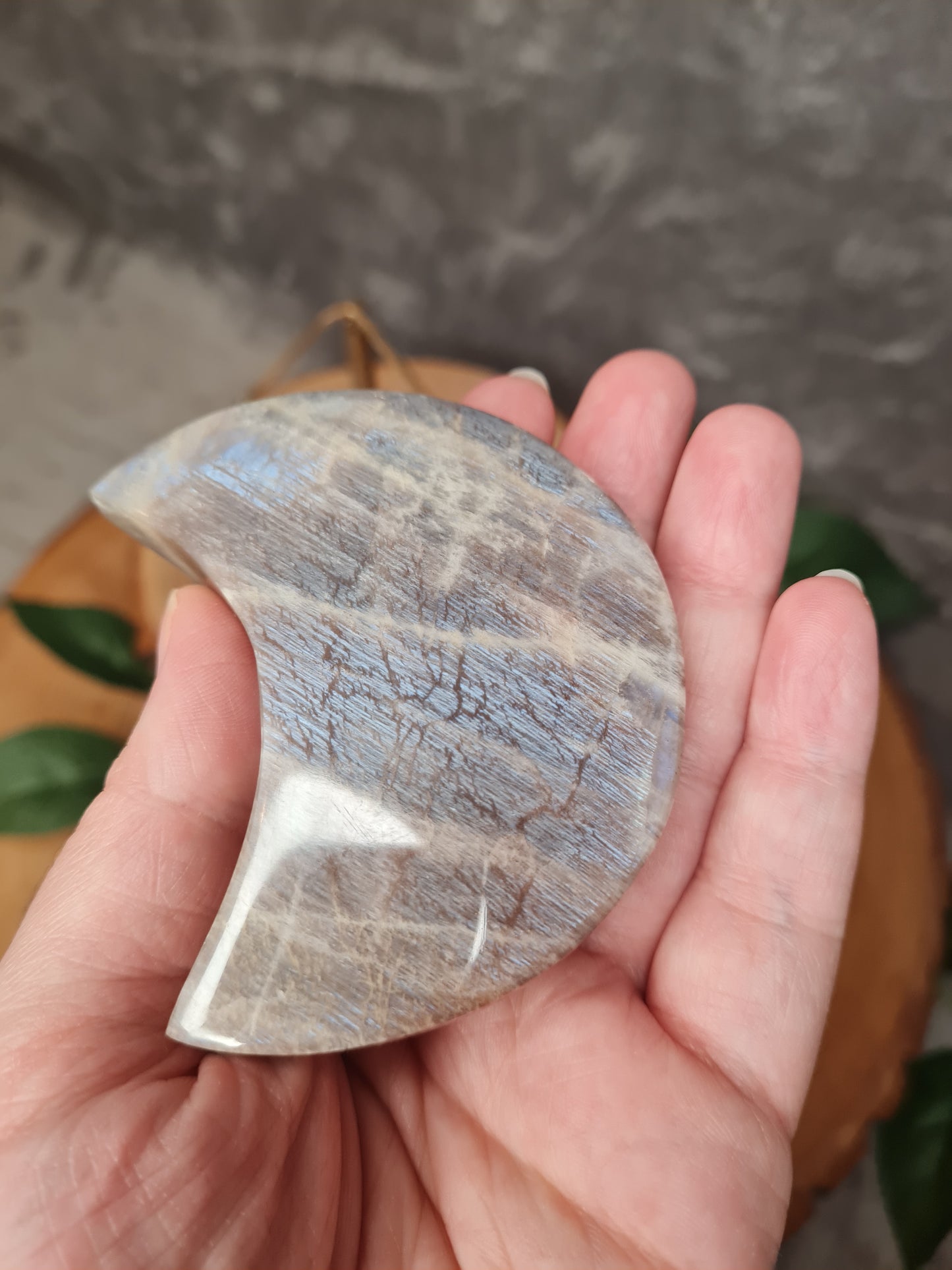 Mondstein Mond (MO25)