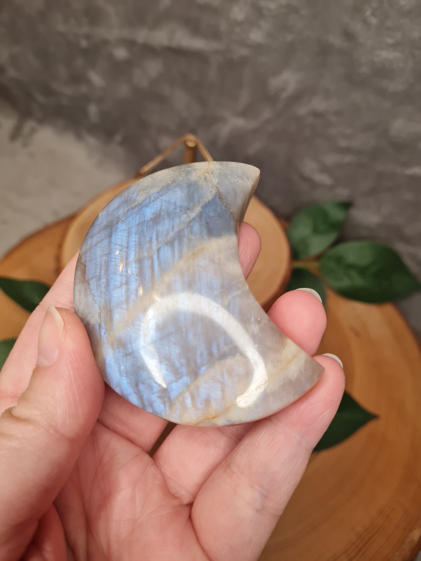 Mondstein Mond (BO24)