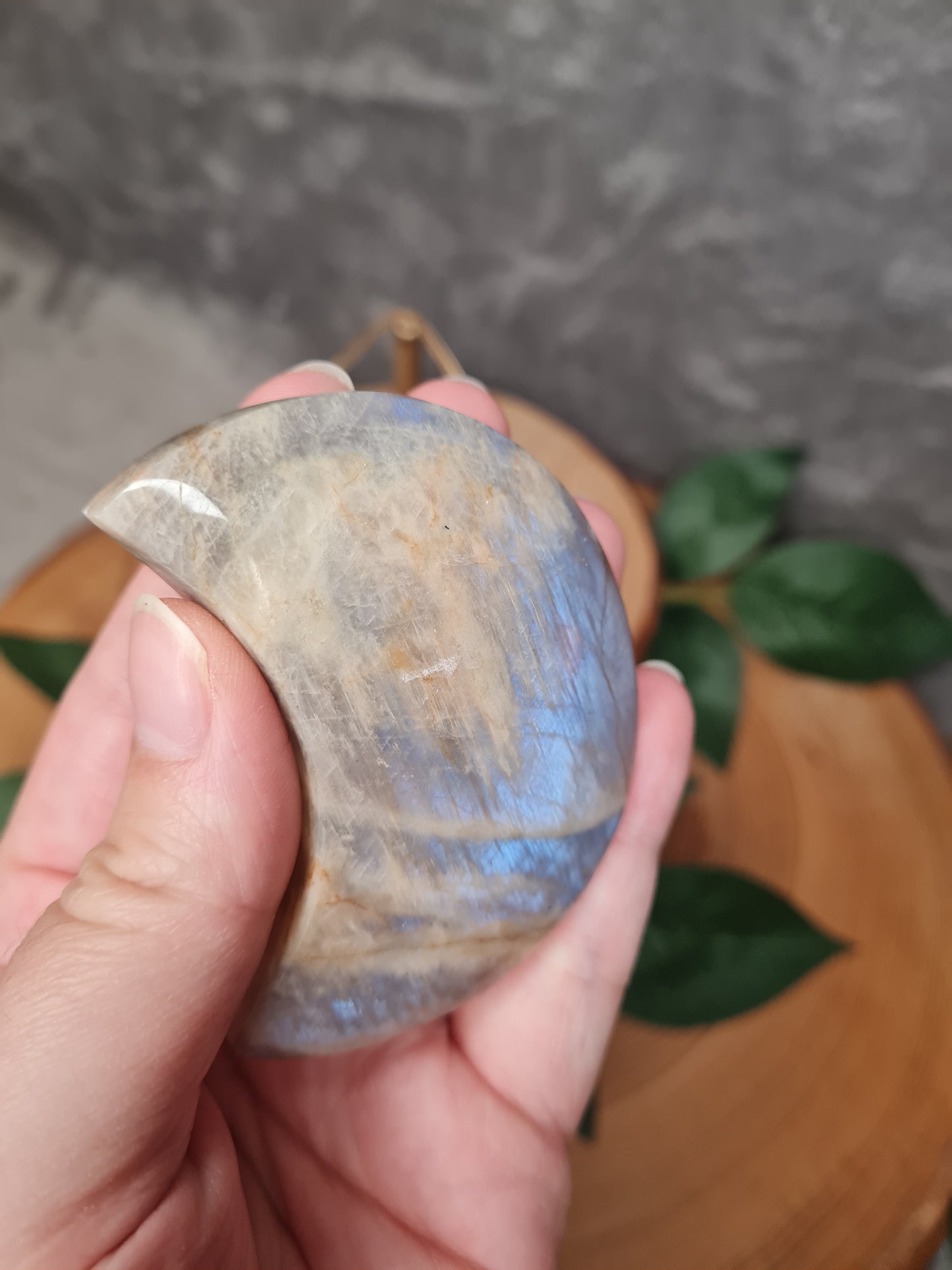 Mondstein Mond (BO24)