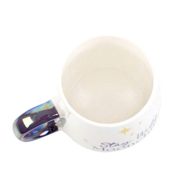 Tasse „Stay Wild Moon Child“