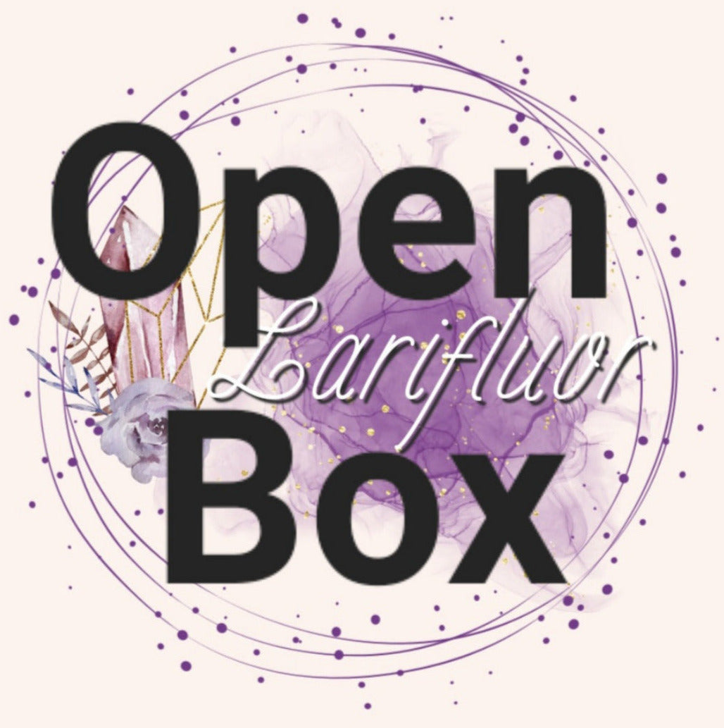 Open Box