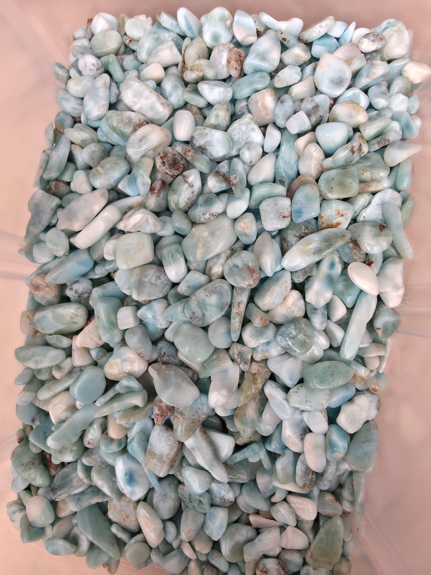 ✨️Self-Mix✨️ Crystal Confetti 🎉