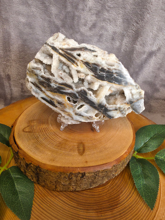 Sphalerit Scheibe (T33)