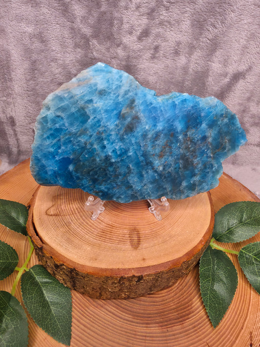 Apatit Scheibe (P19)