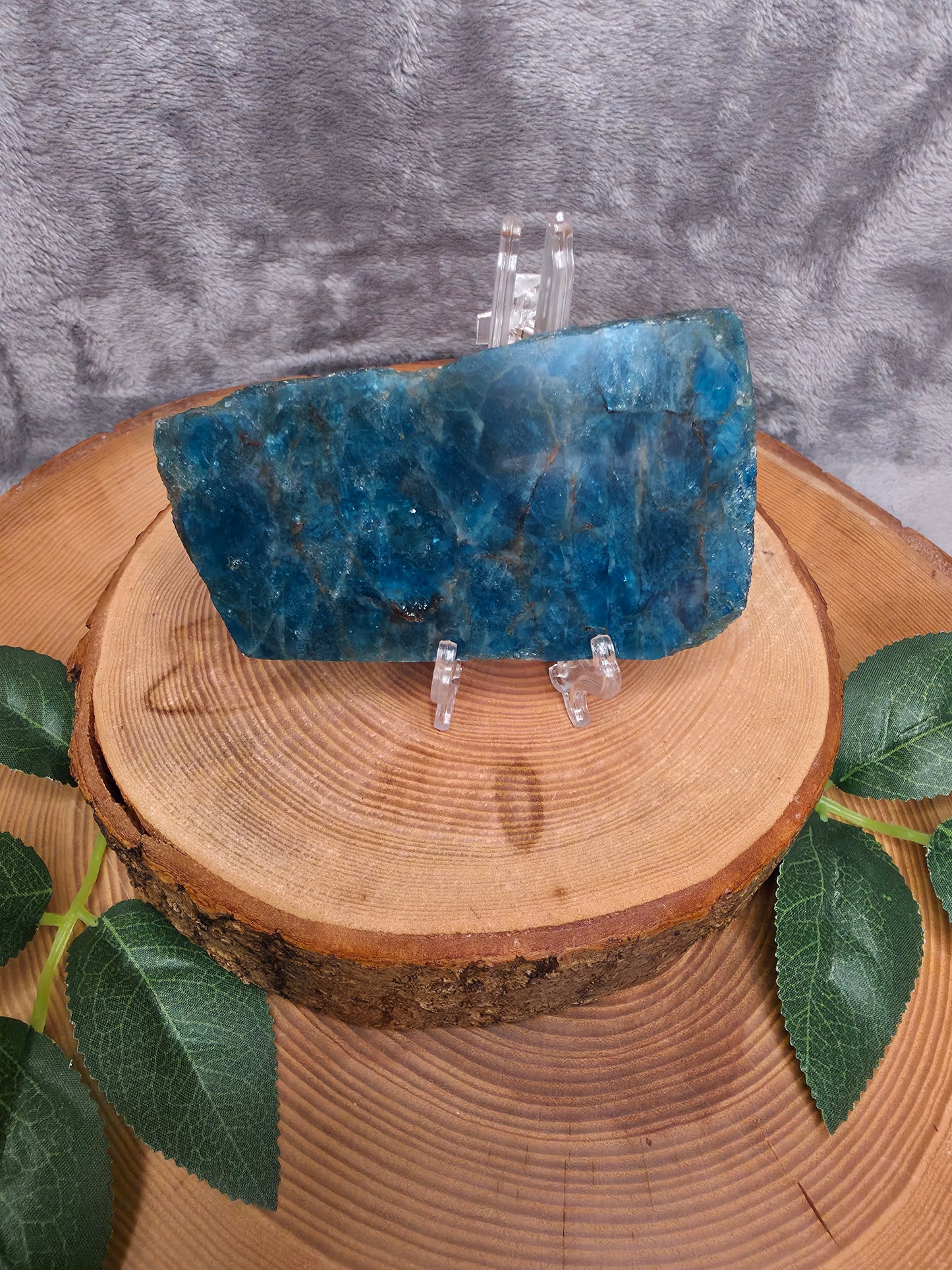 Apatit Scheibe (F11)