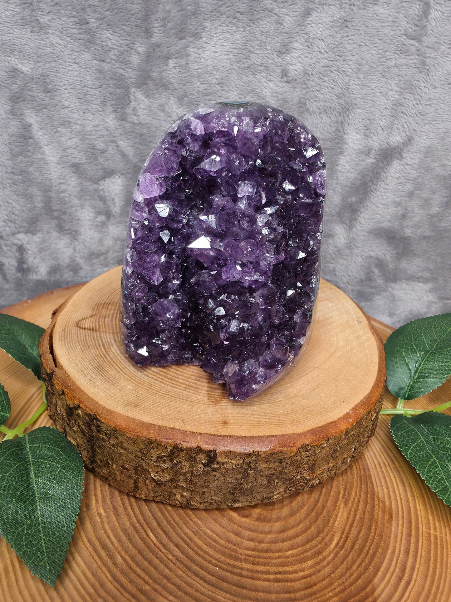 Amethyst Stufe (A62)