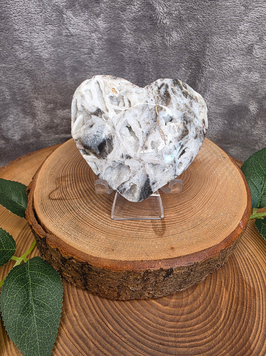 Sphalerit Herz (A16)