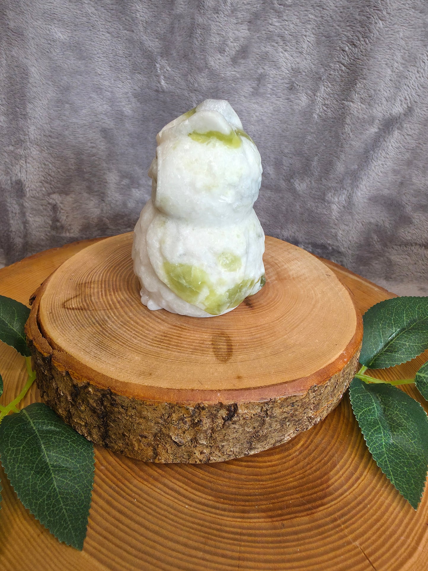 Lemon Jade Eule (E39)