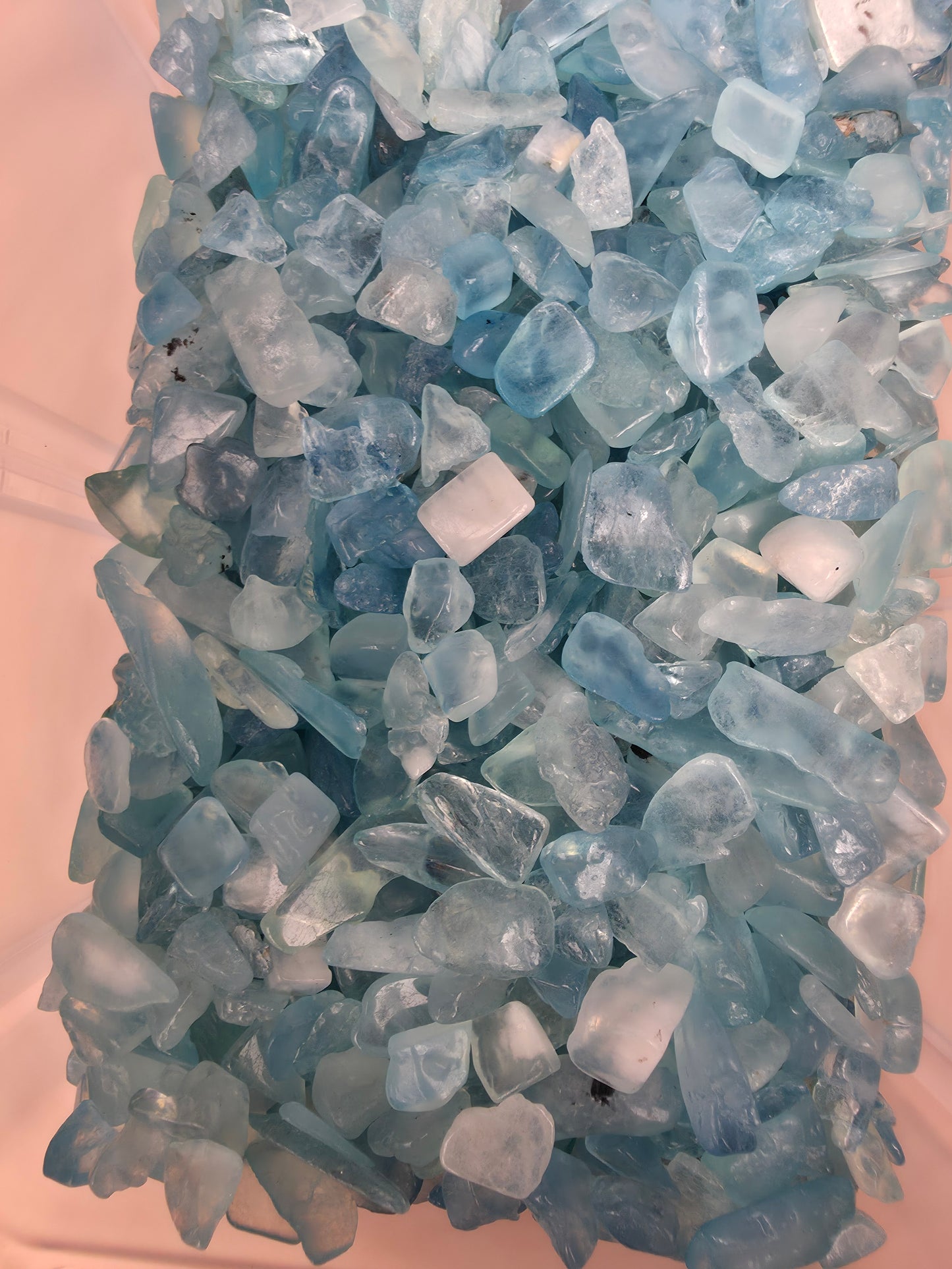 ✨️Self-Mix✨️ Crystal Confetti 🎉