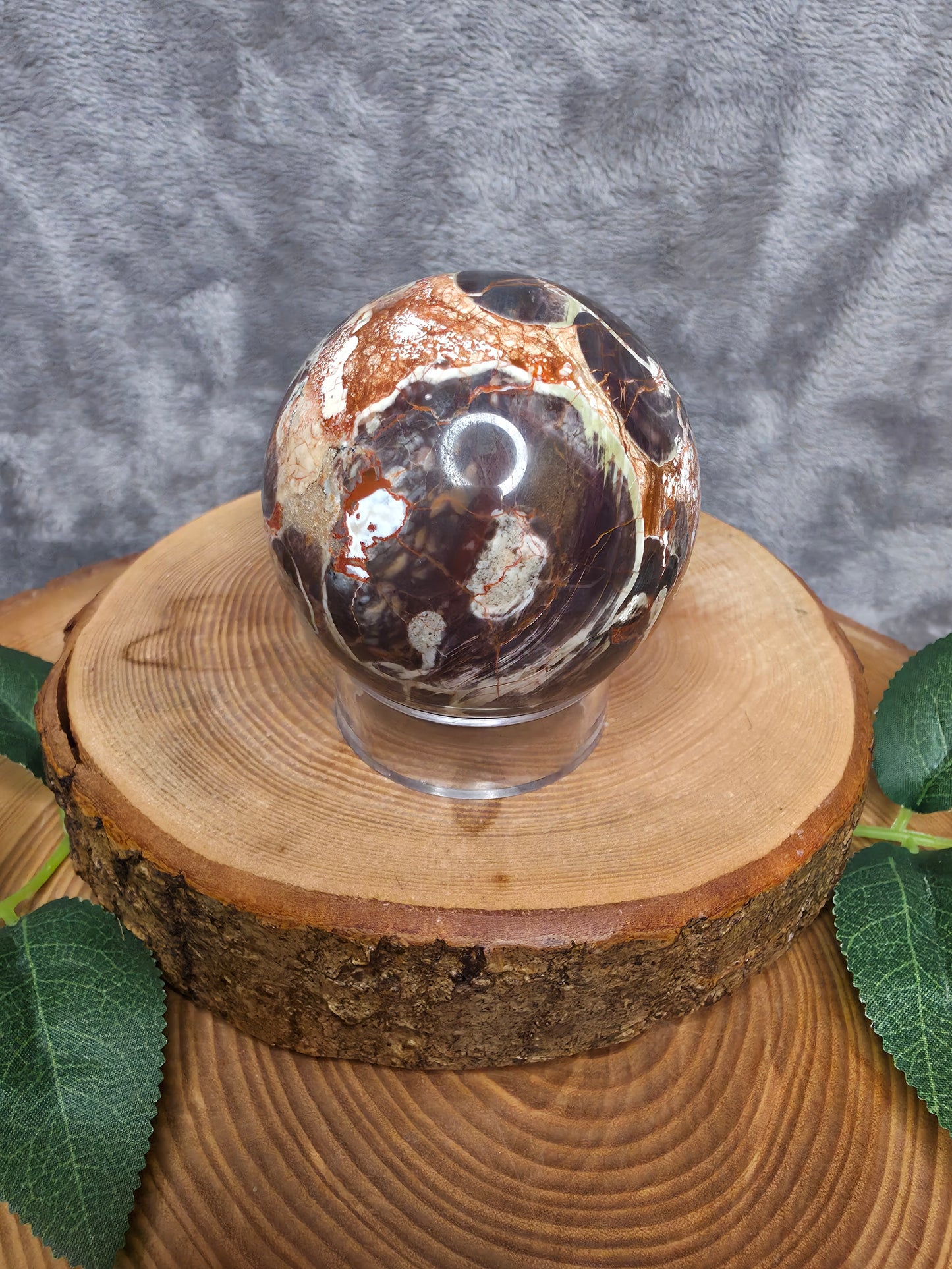 Geldachat Kugel (C29)