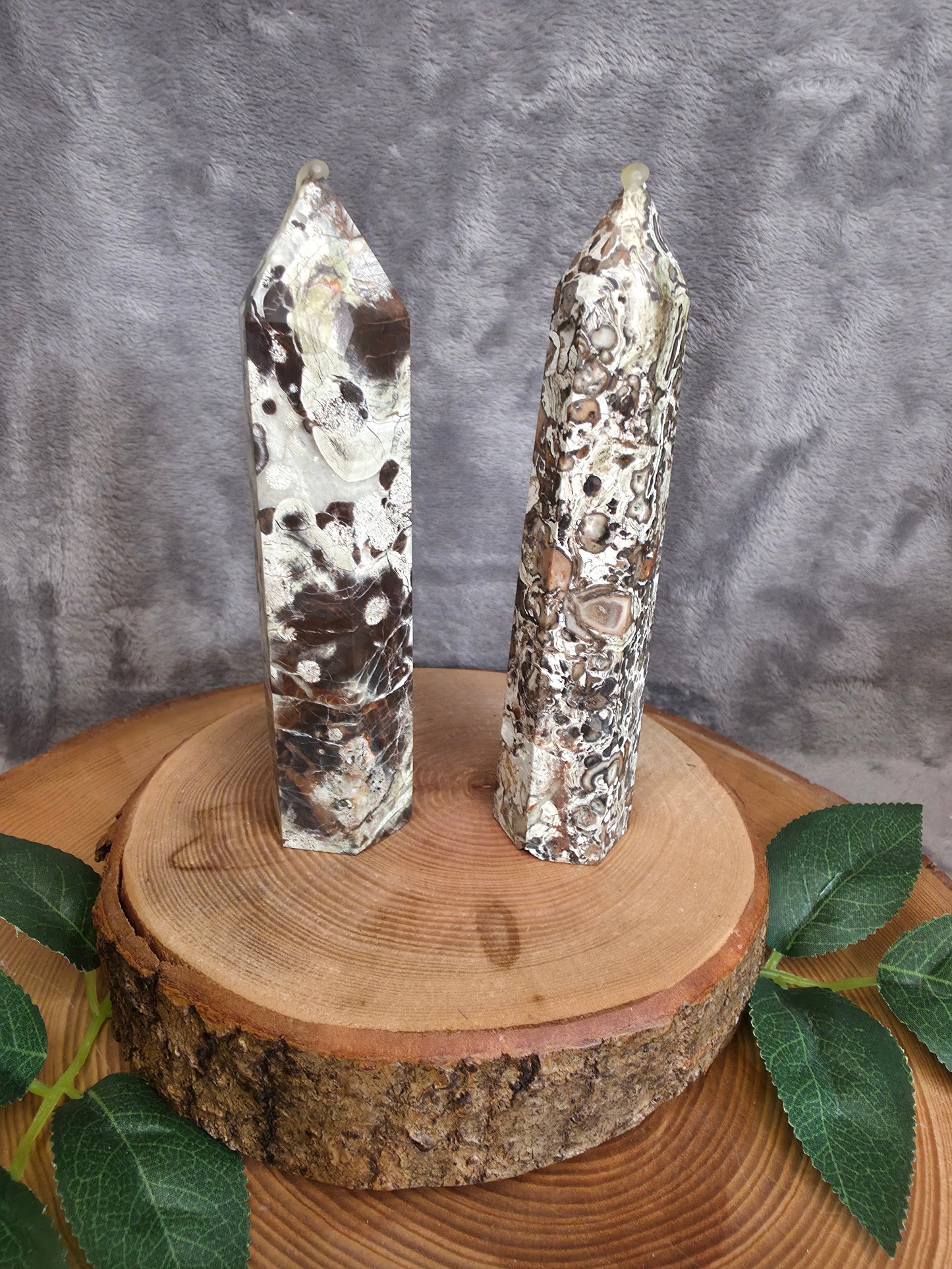 Geldachat Turm (wählbar)