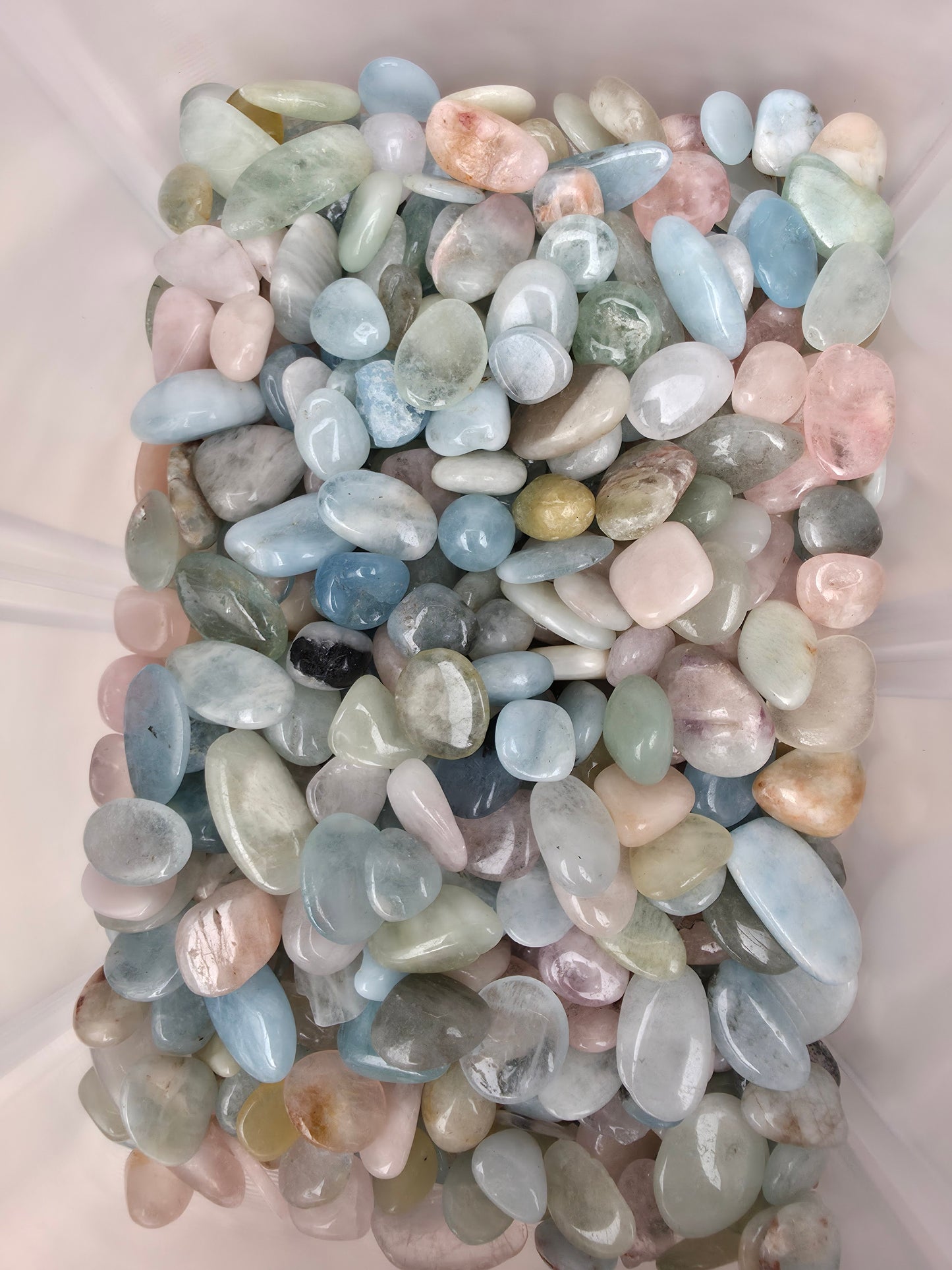 ✨️Self-Mix✨️ Crystal Confetti 🎉
