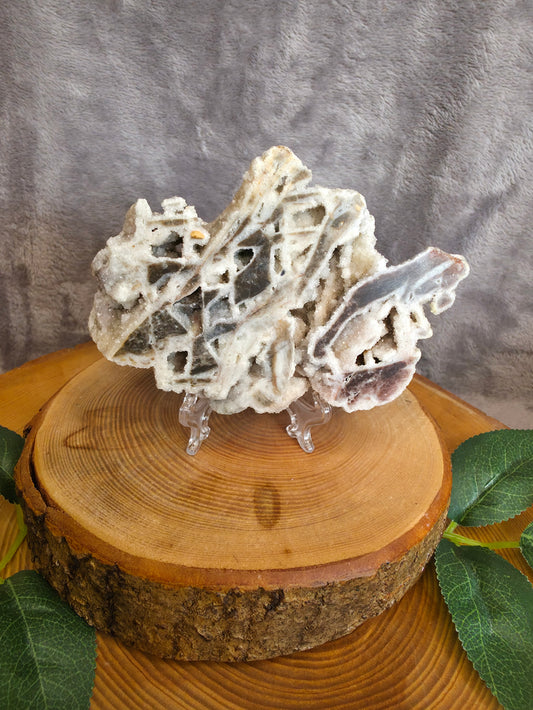 Sphalerit Scheibe (P21)