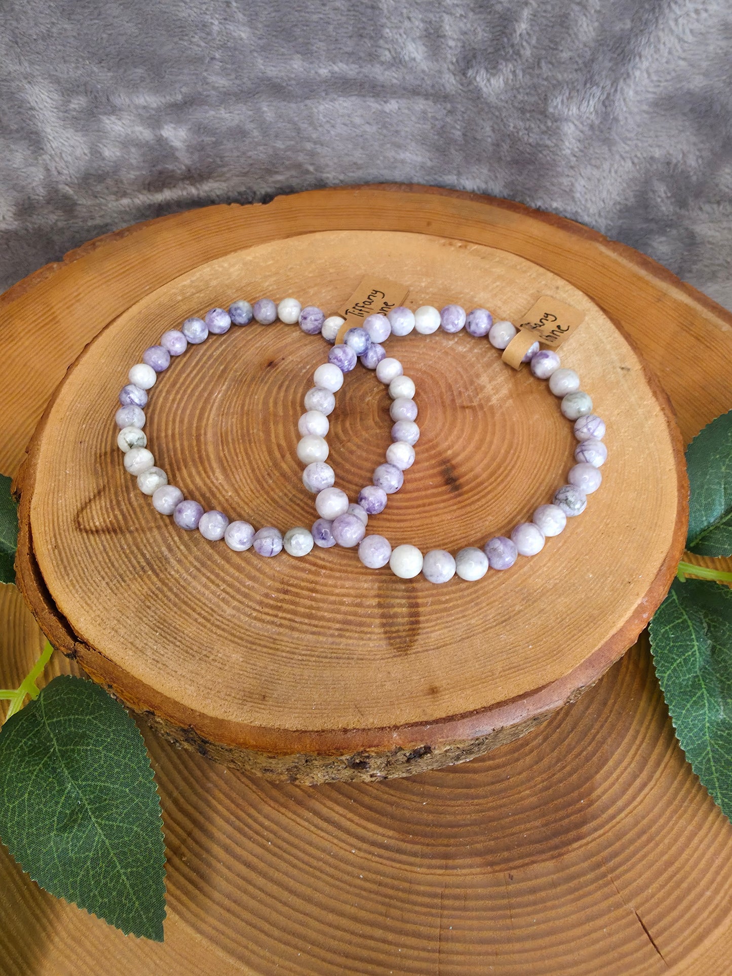 Tiffany Stone Kugelarmband