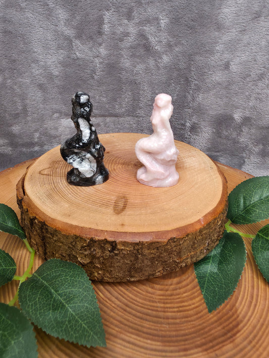 Meerjungfrau klein (wählbar)