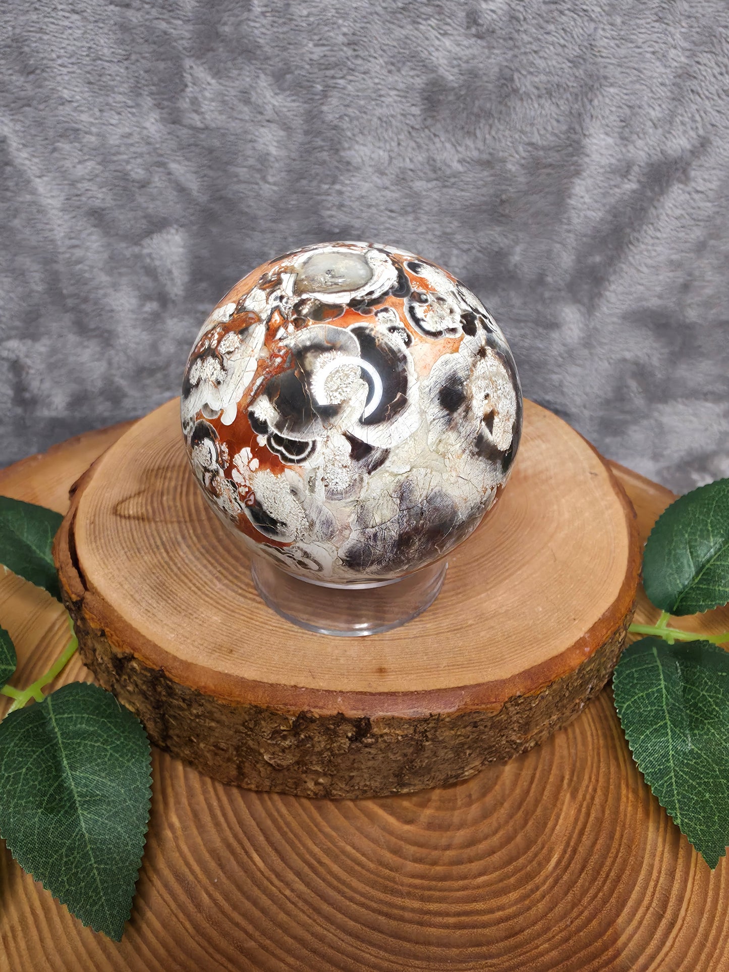 Geldachat Kugel (G33)