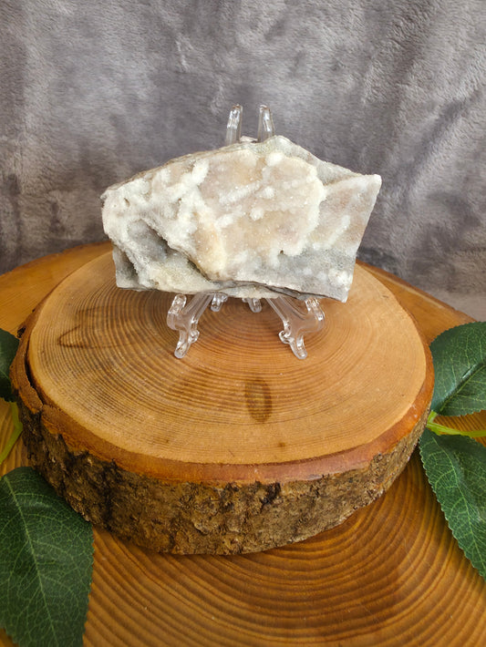 Sphalerit Scheibe (S15)