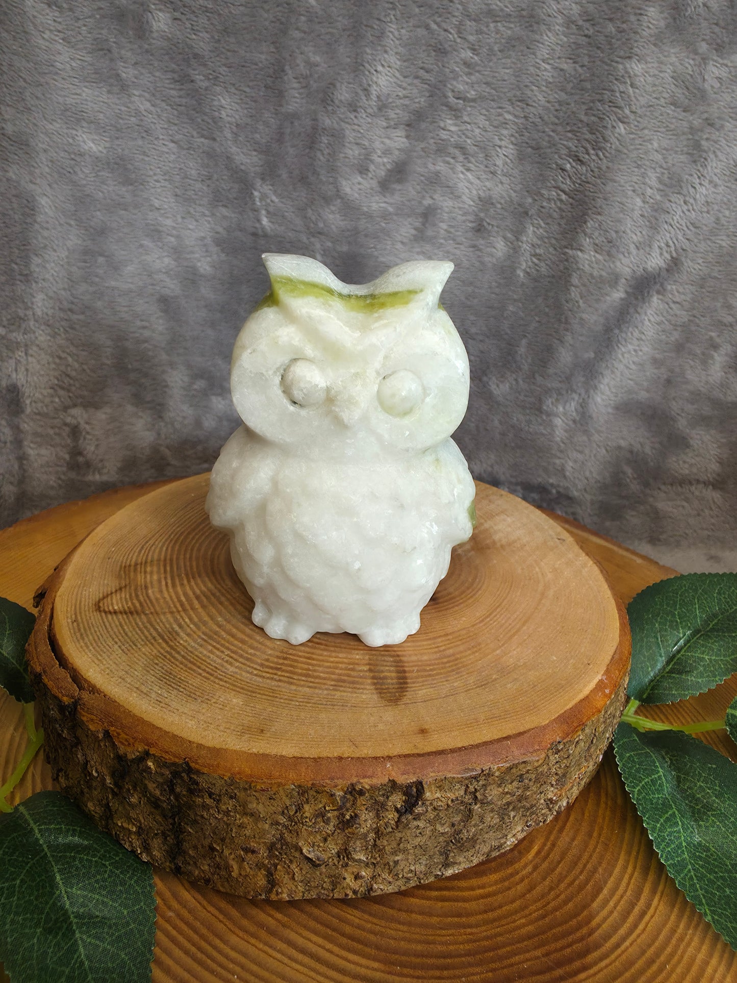 Lemon Jade Eule (E39)