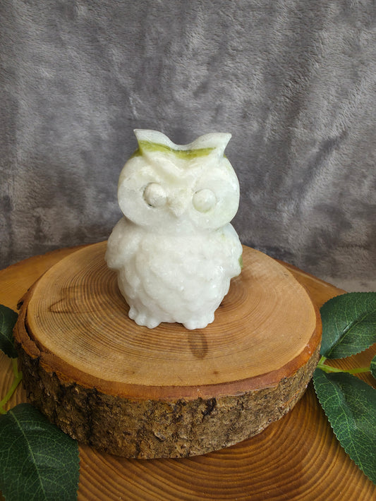 Lemon Jade Eule (E39)