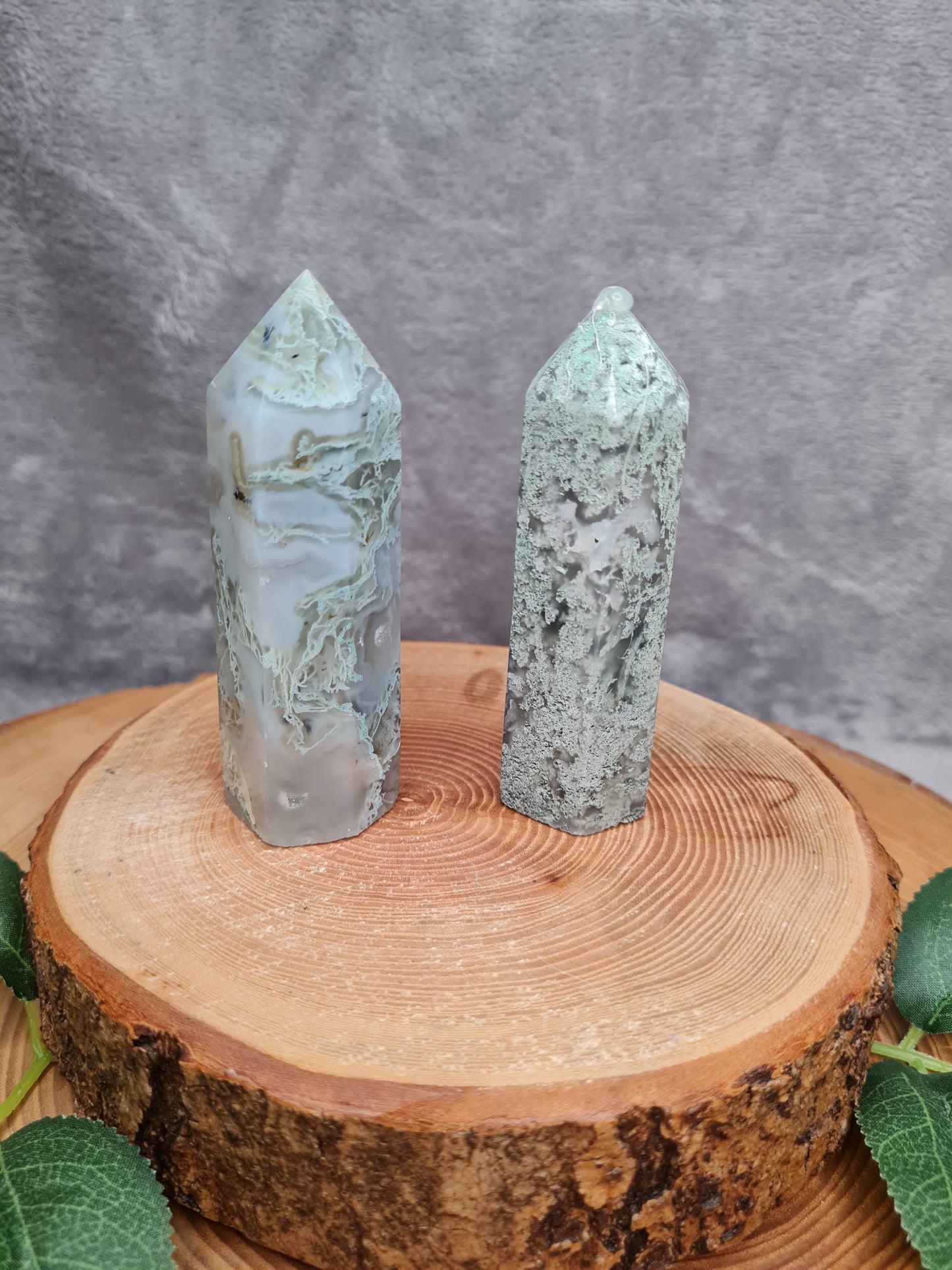Moosachat Turm