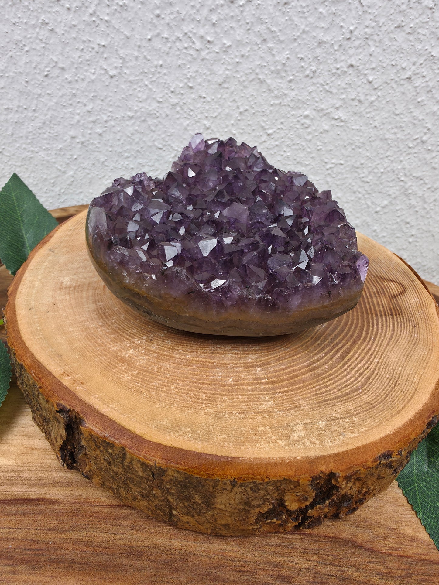 Amethyst Herz (M45)